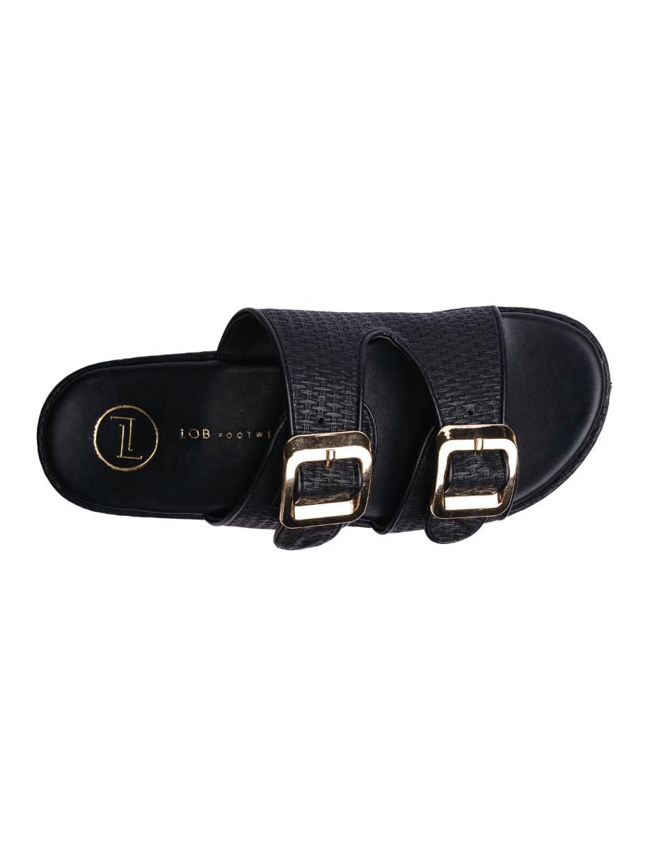 Sandalia para mujer 7