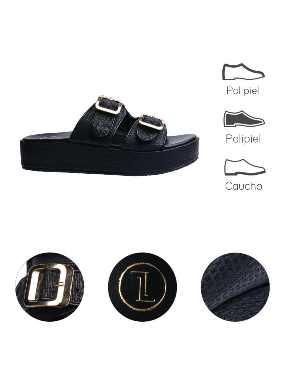 Sandalia para mujer 8