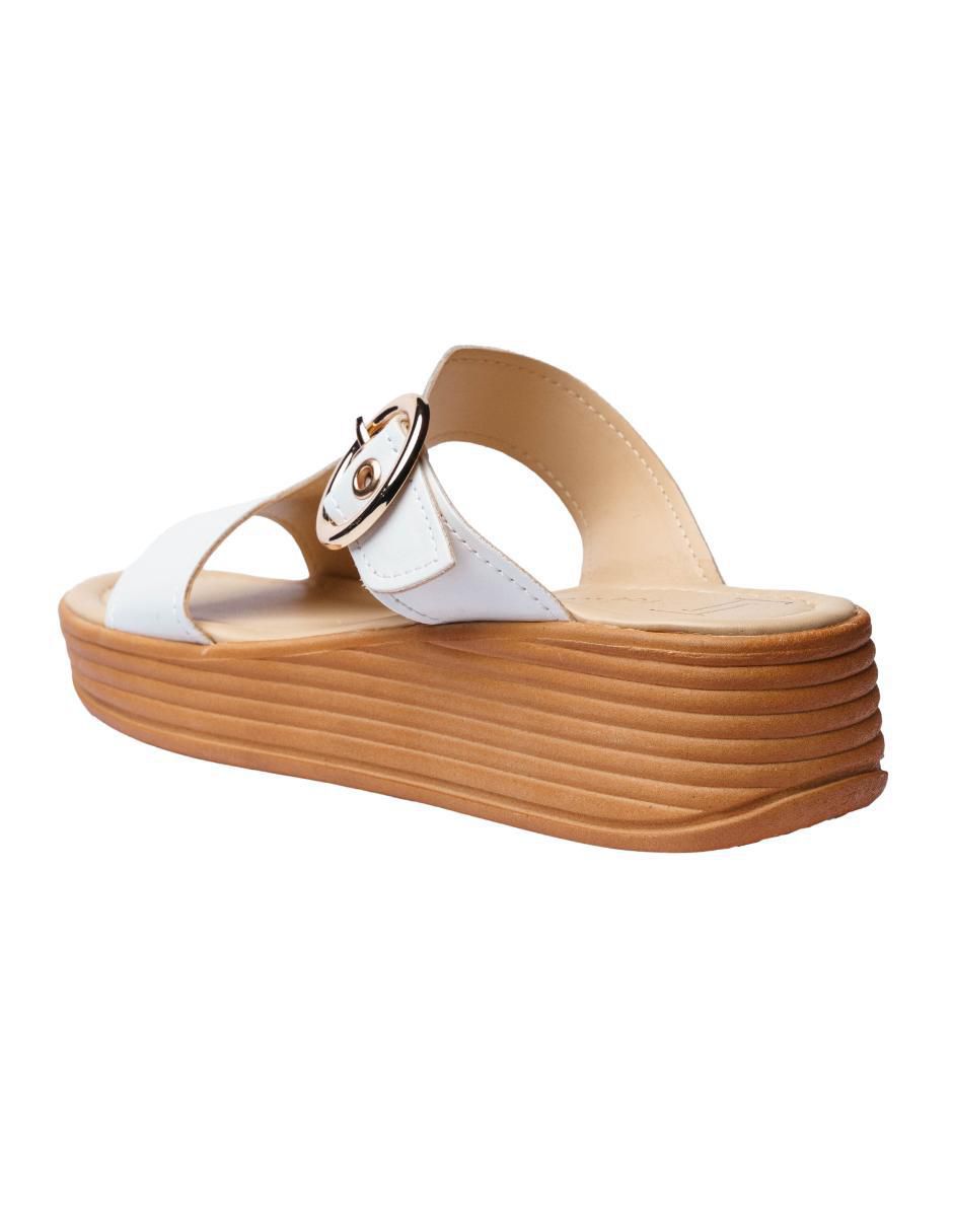 Sandalia para mujer 3