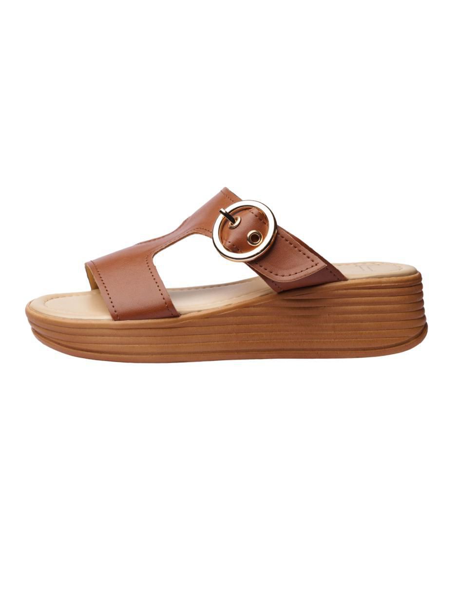 Sandalia para mujer