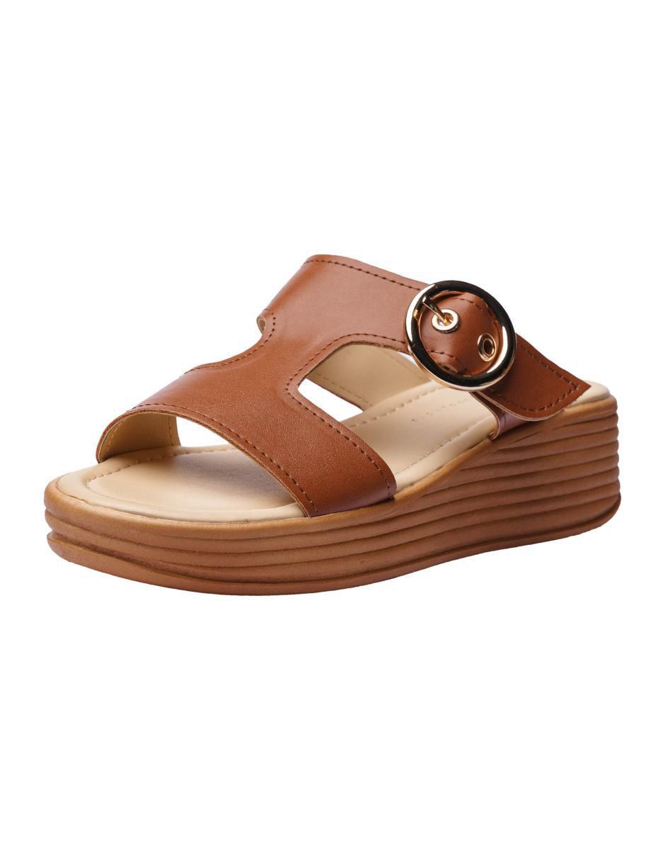 Sandalia para mujer 2