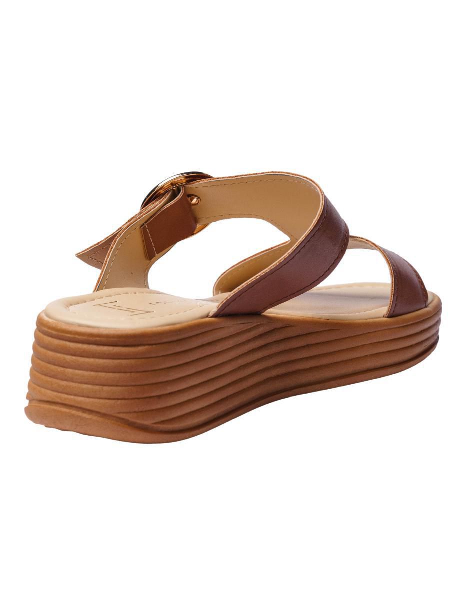 Sandalia para mujer 4
