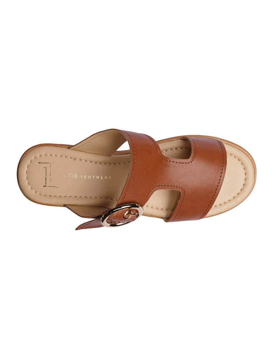 Sandalia para mujer 7