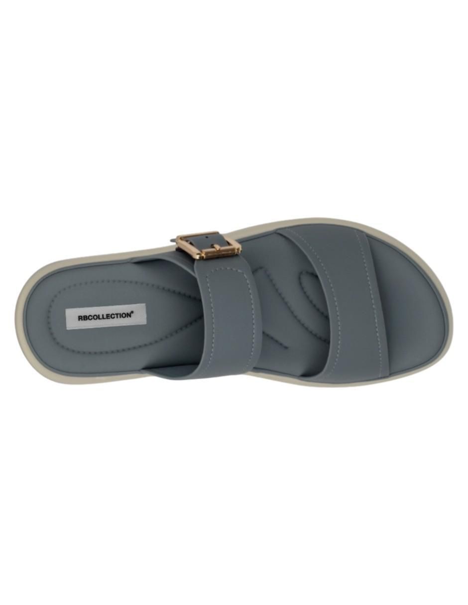 Sandalia plana Rbconfortec para mujer 4