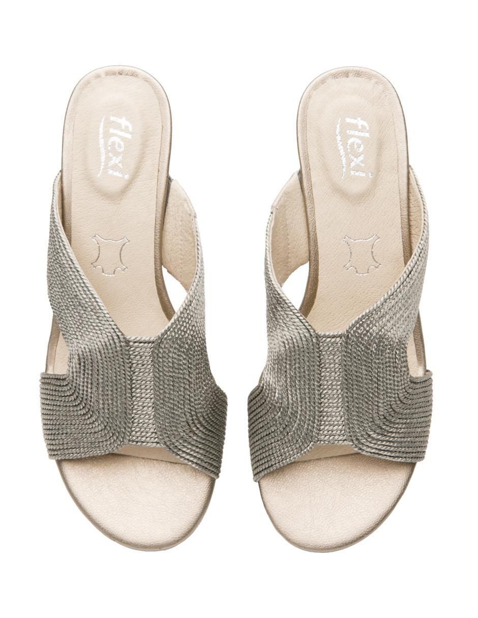 Sandalias para mujer 4