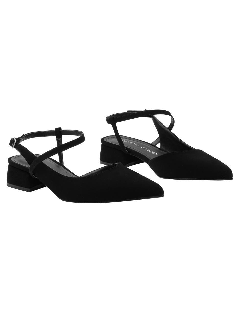 Zapatilla 4