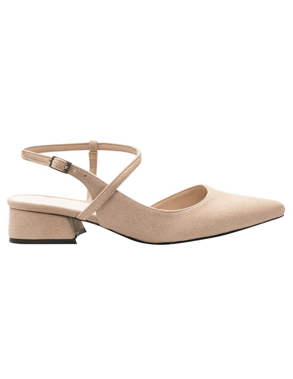 "zapatilla" sintético dorothy gaynor sin familia