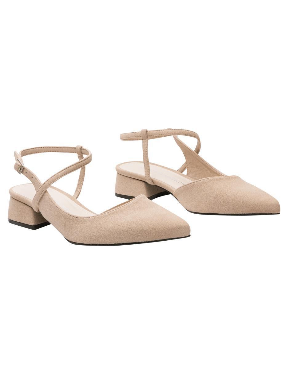 "zapatilla" sintético dorothy gaynor sin familia