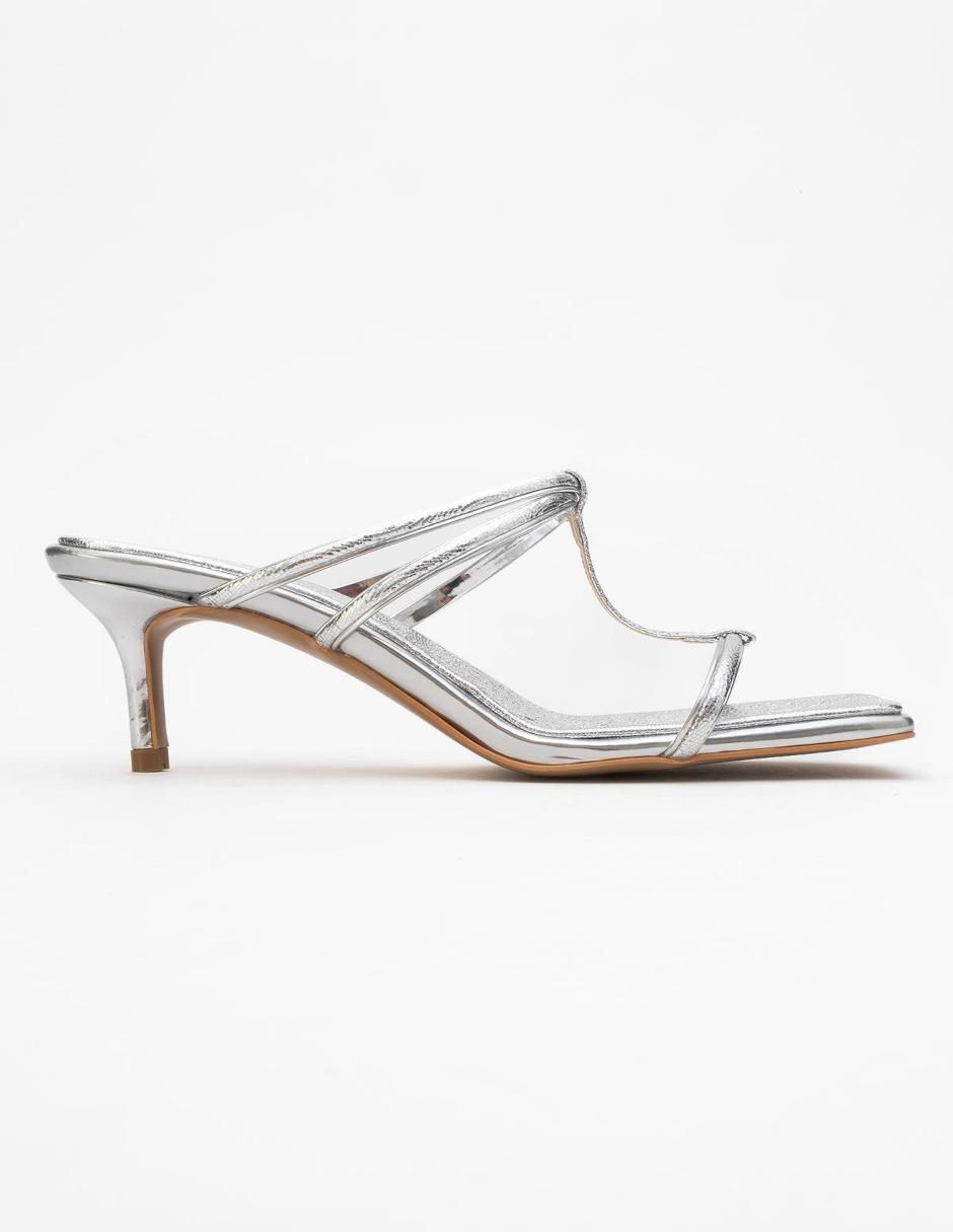 Zapato de tacón para mujer