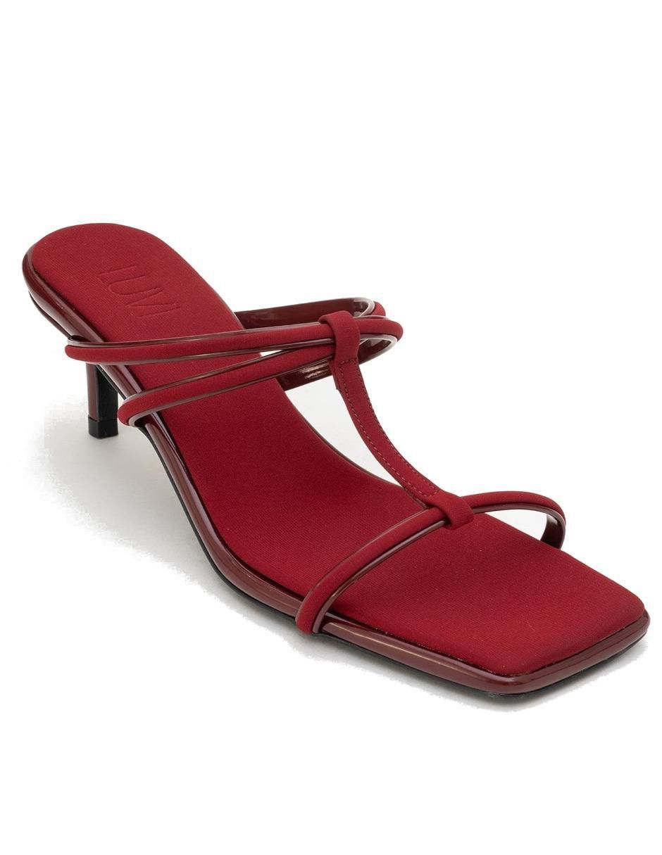 Zapato de tacón para mujer 2