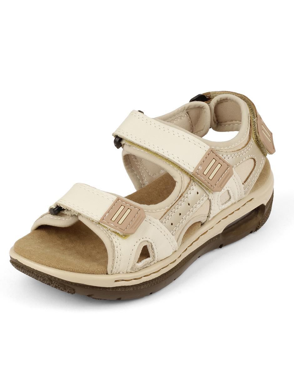 Sandalia plana RBsoul para mujer 2