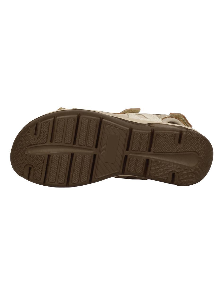 Sandalia plana RBsoul para mujer 5