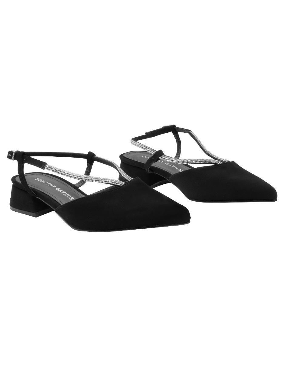 Zapatilla 4