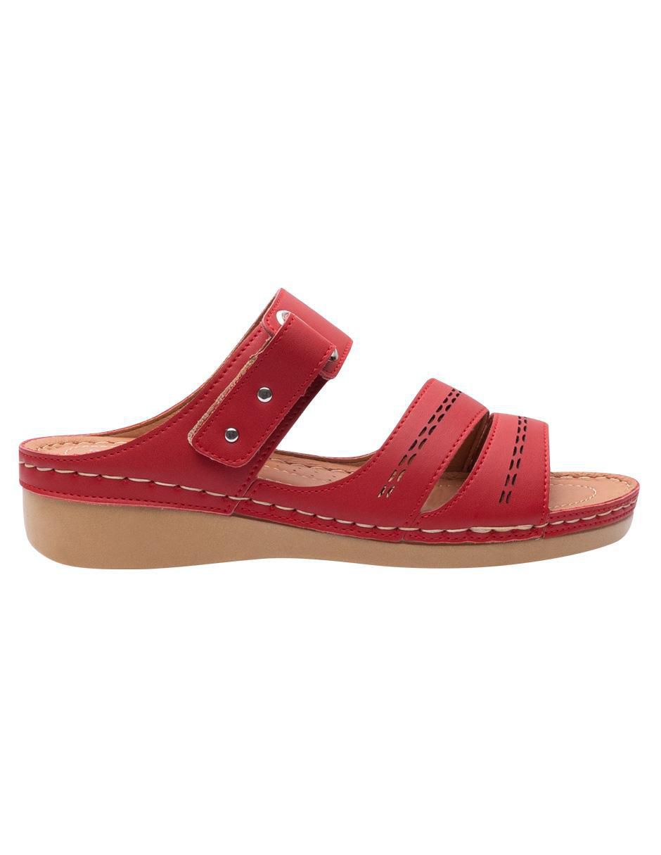 Sandalias para mujer 2