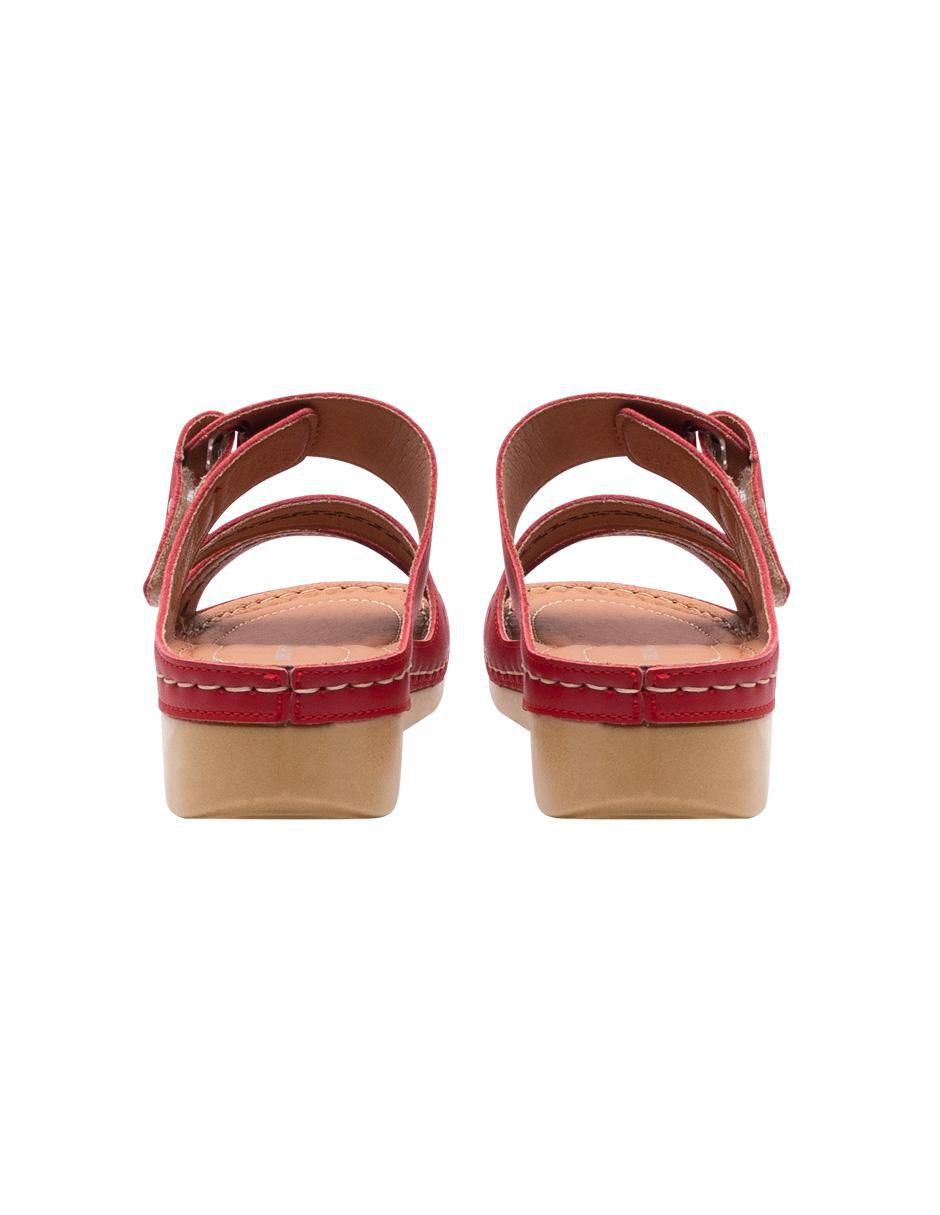 Sandalias para mujer 3