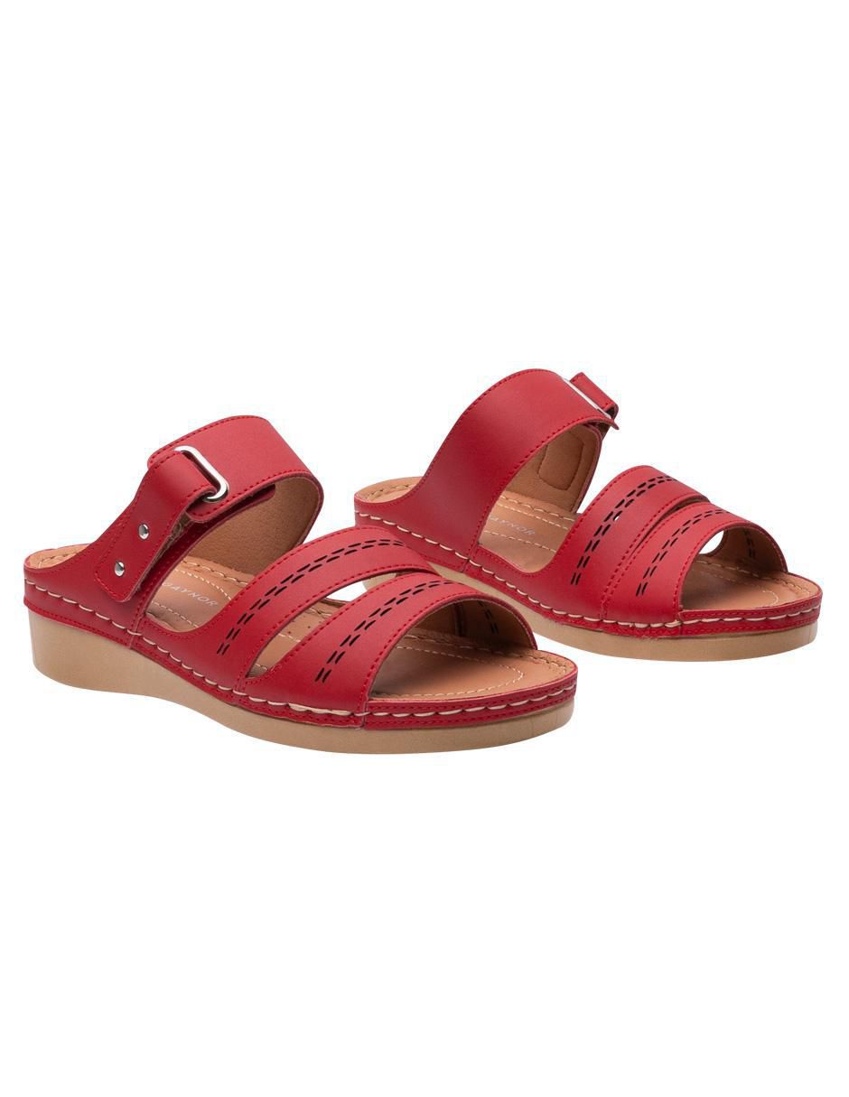 Sandalias para mujer 4
