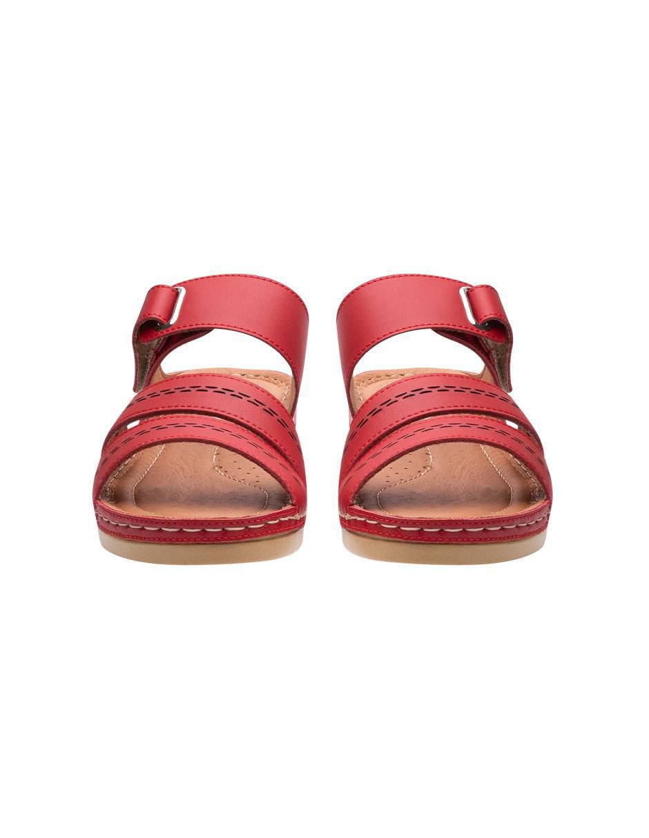 Sandalias para mujer 5