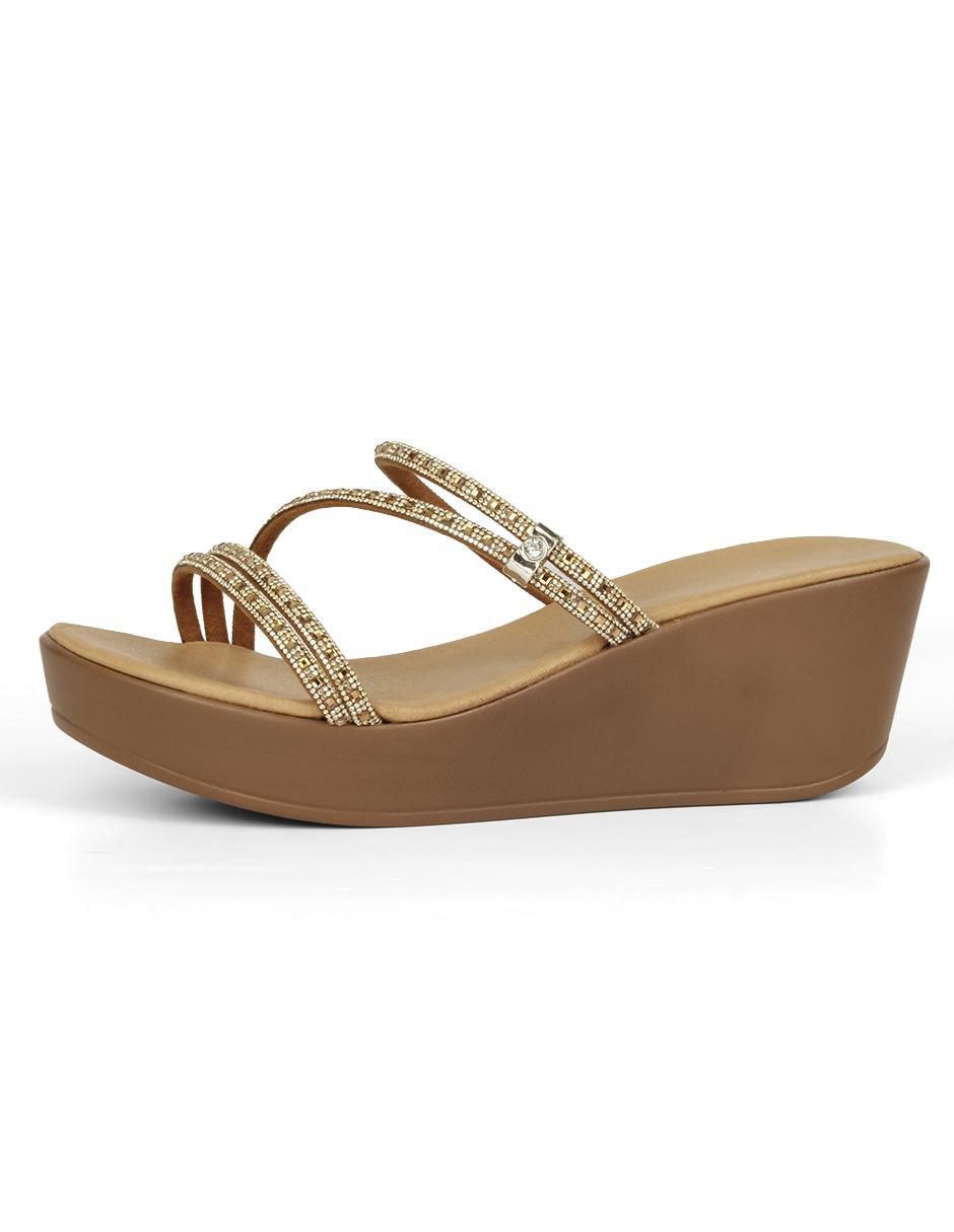 Sandalias para mujer