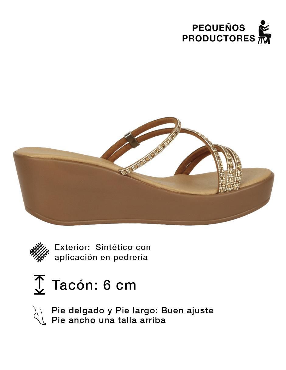 Sandalias para mujer 3