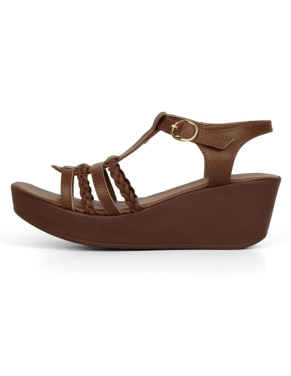 Sandalias Rbvegano para mujer