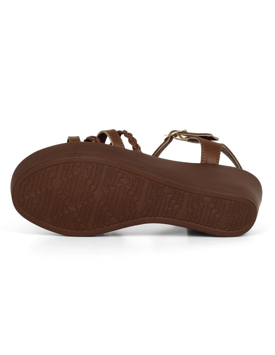 Sandalias Rbvegano para mujer 4