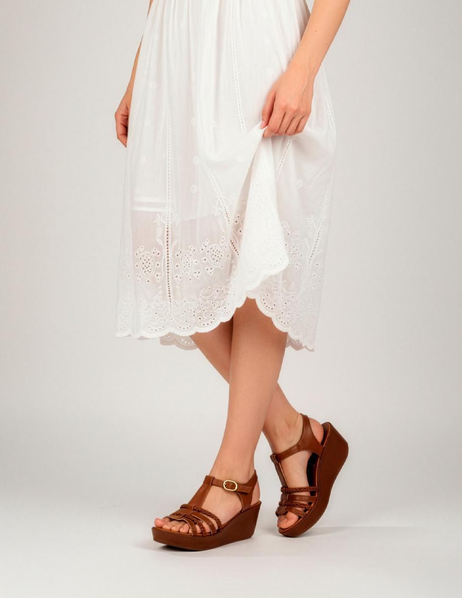 Sandalias Rbvegano para mujer 5