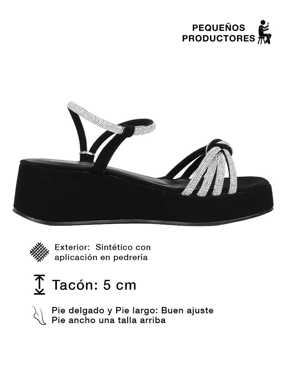 Sandalias para mujer 3