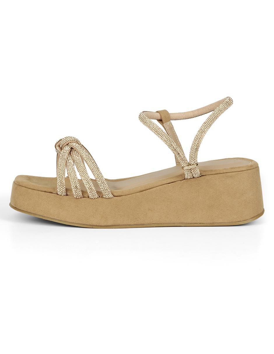 Sandalias para mujer