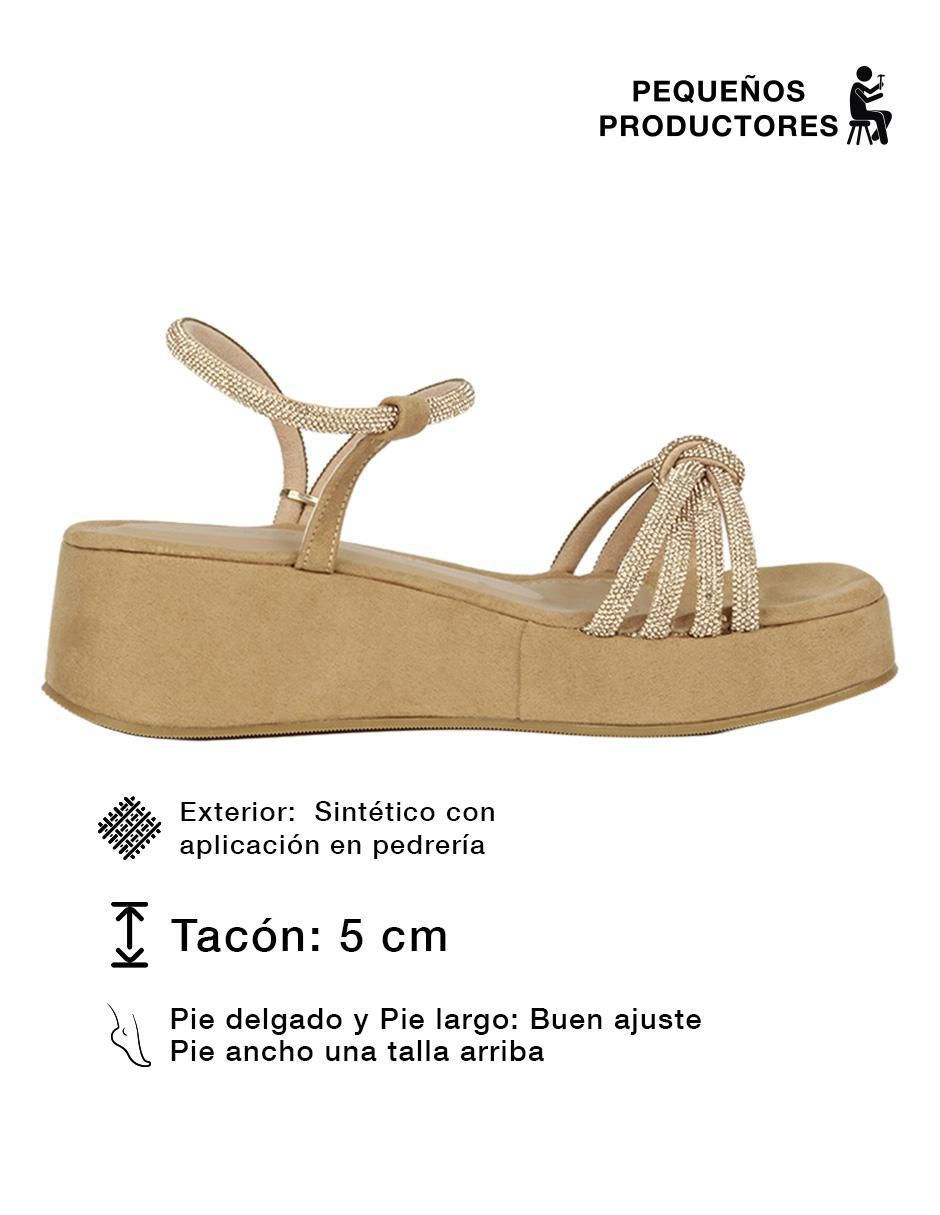Sandalias para mujer 3