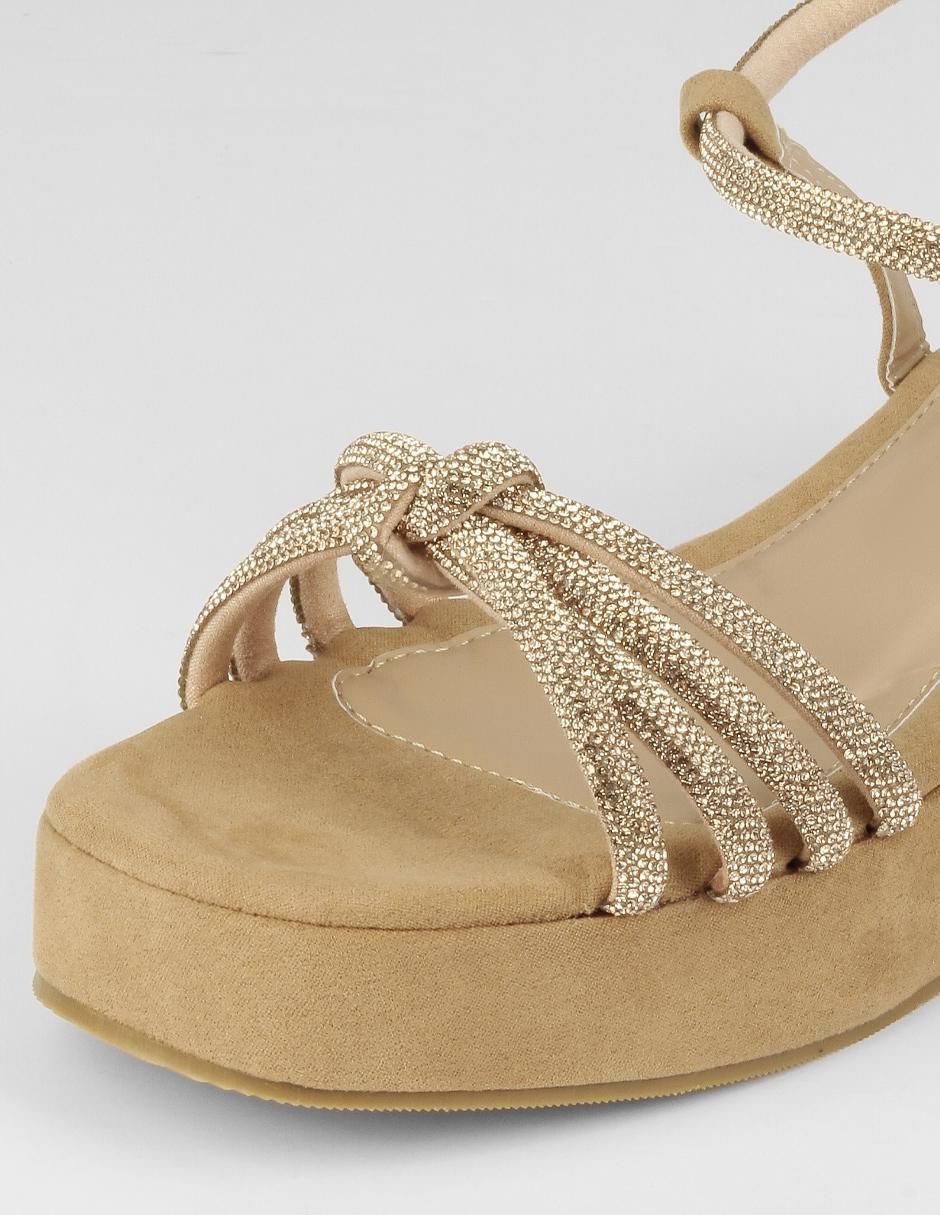 Sandalias para mujer 5