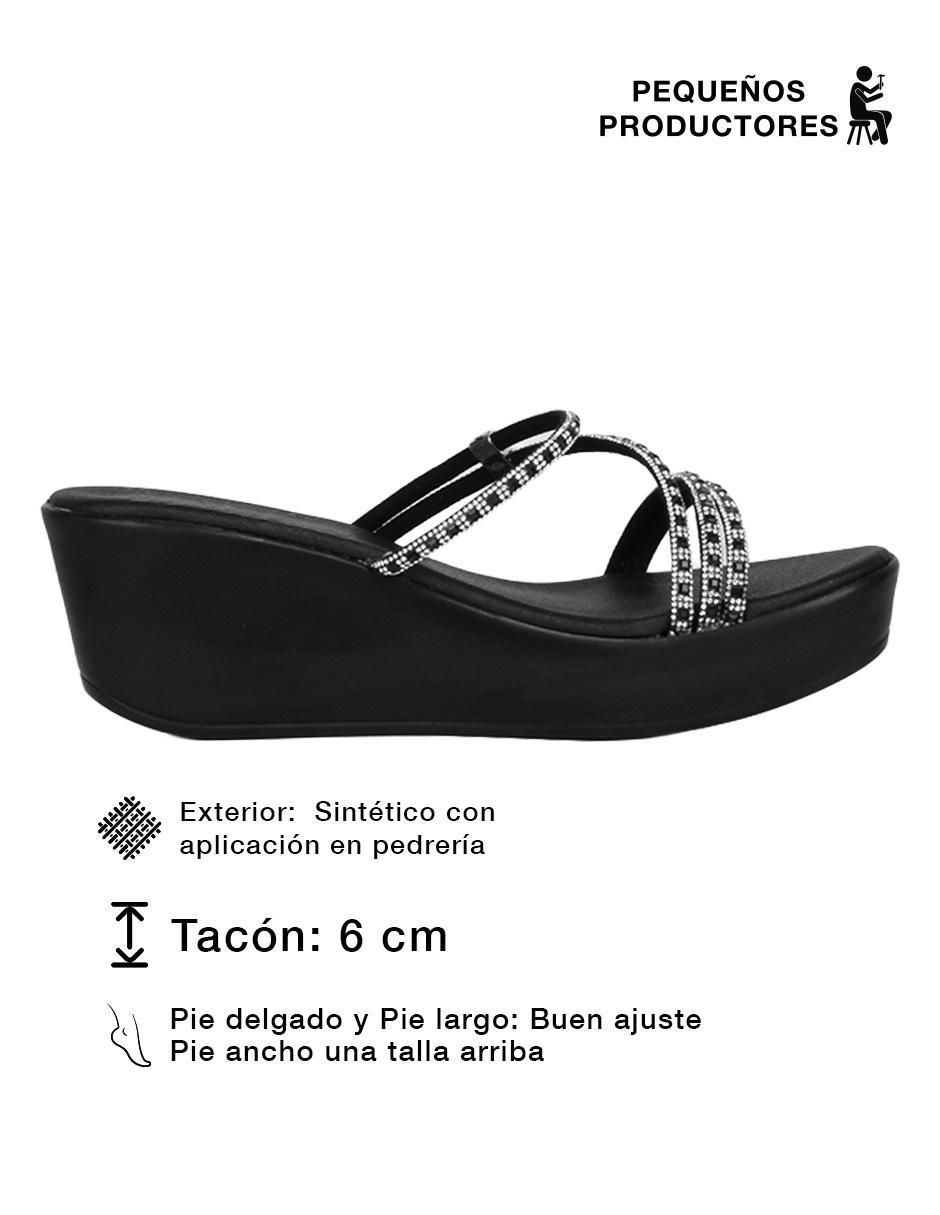 Sandalias para mujer 3