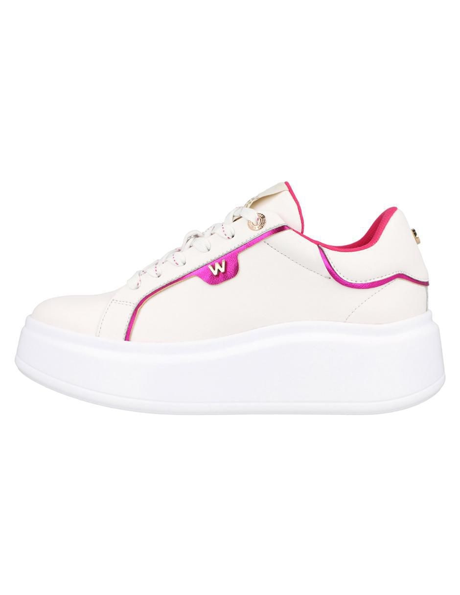 Tenis para mujer 1