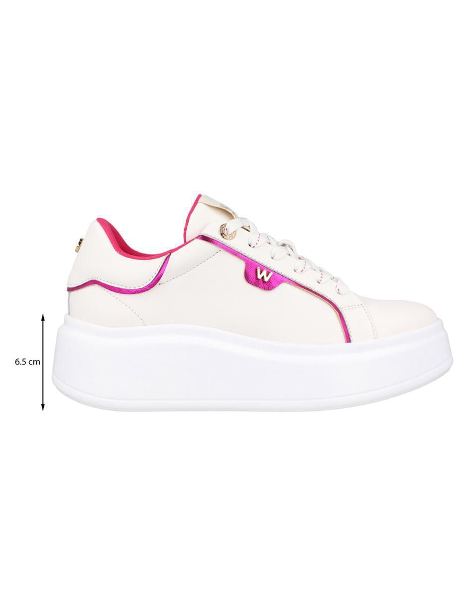 Tenis para mujer 8
