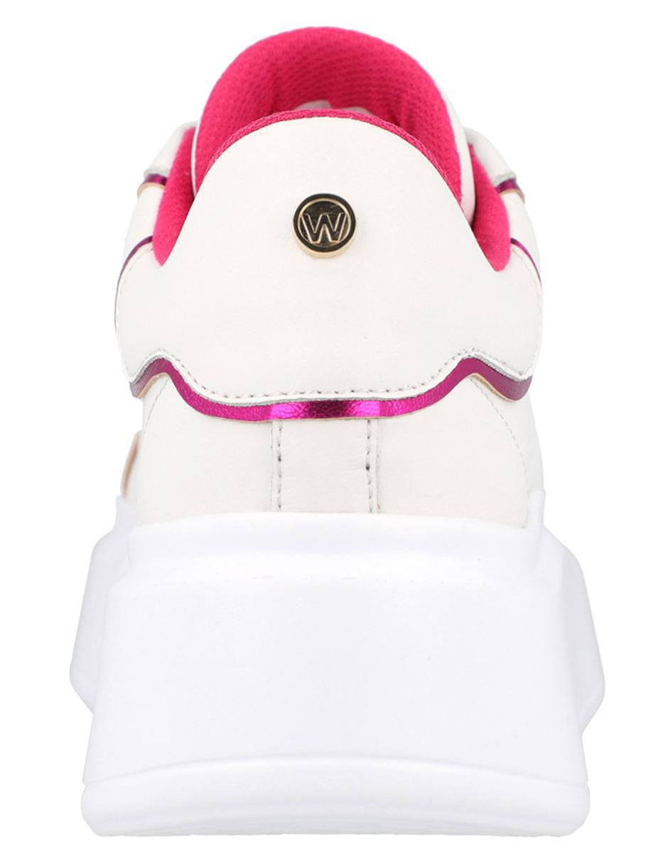 Tenis para mujer 4