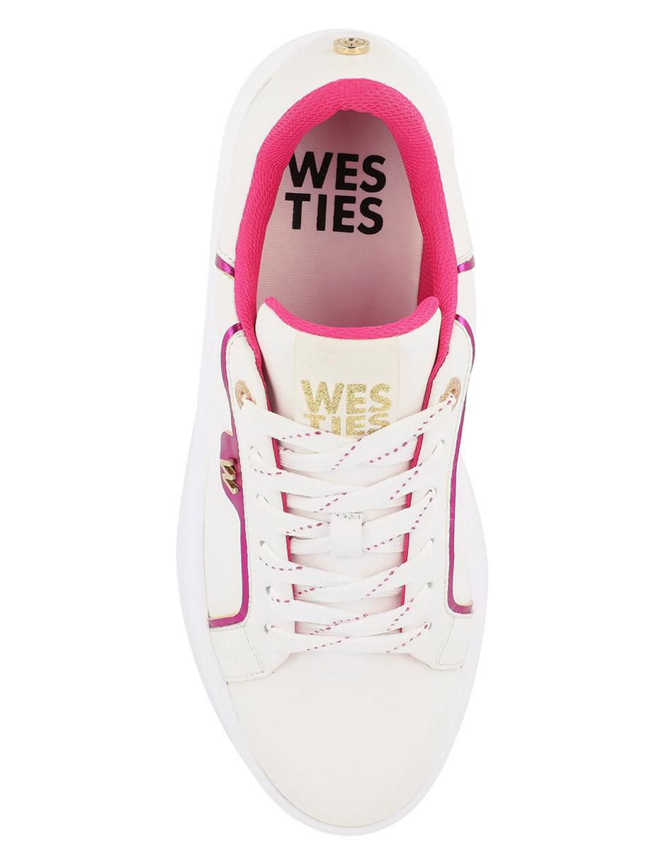 Tenis para mujer 5