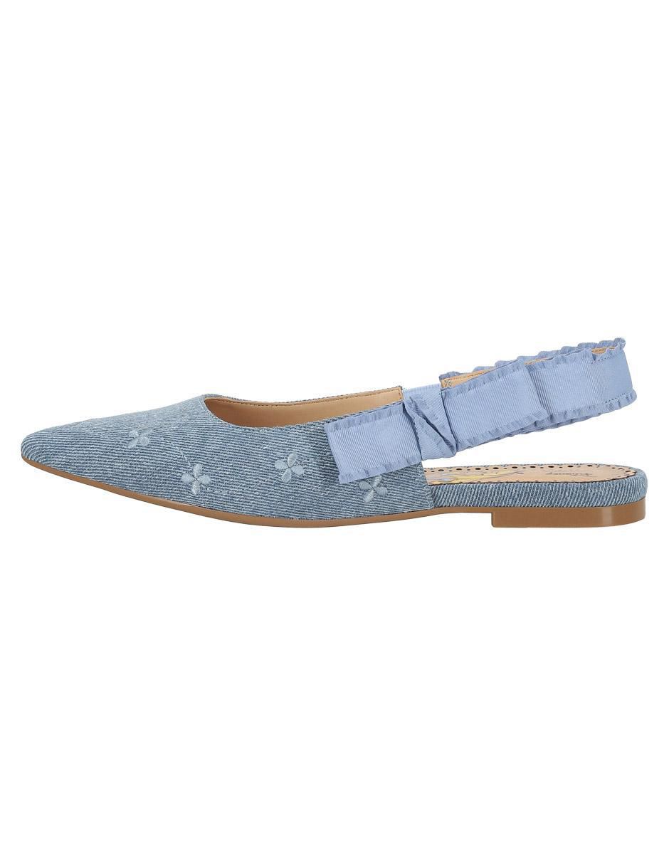 Balerina Alice In Wonderland para mujer Balerina Alice In Wonderland para mujer
