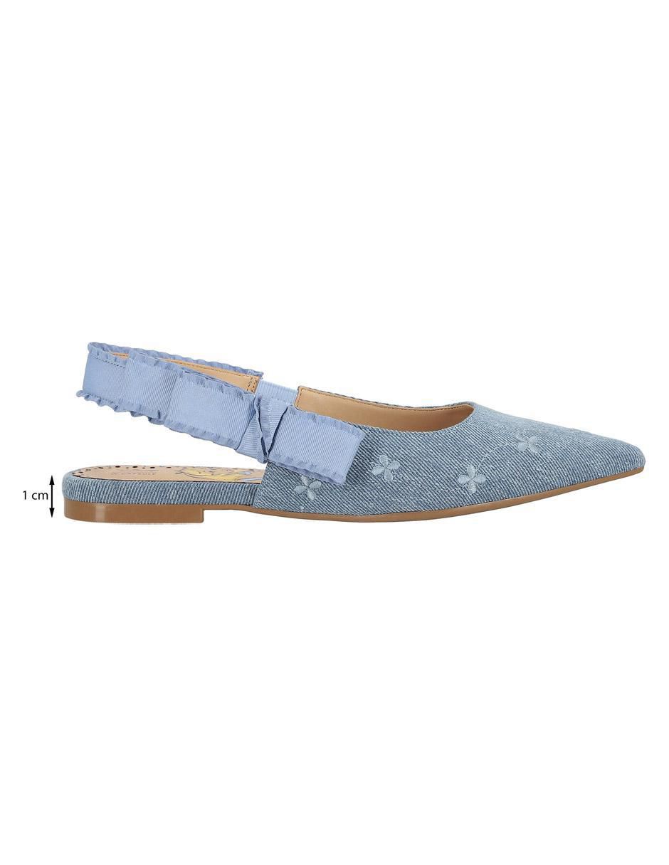 Balerina Alice In Wonderland para mujer 9