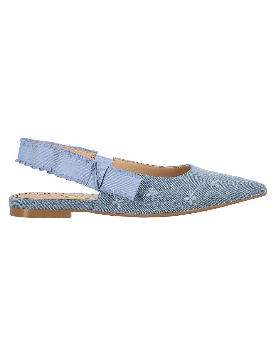 Balerina Alice In Wonderland para mujer 3