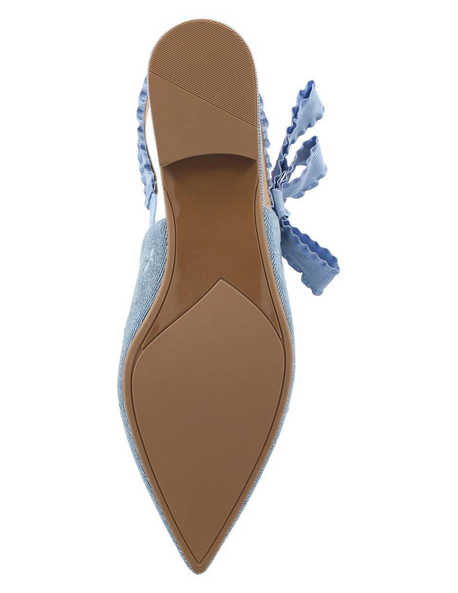 Balerina Alice In Wonderland para mujer 4