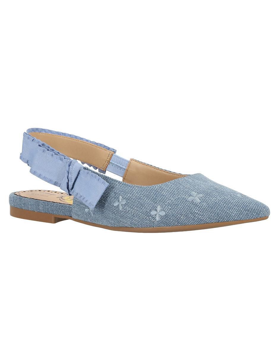 Balerina Alice In Wonderland para mujer 6