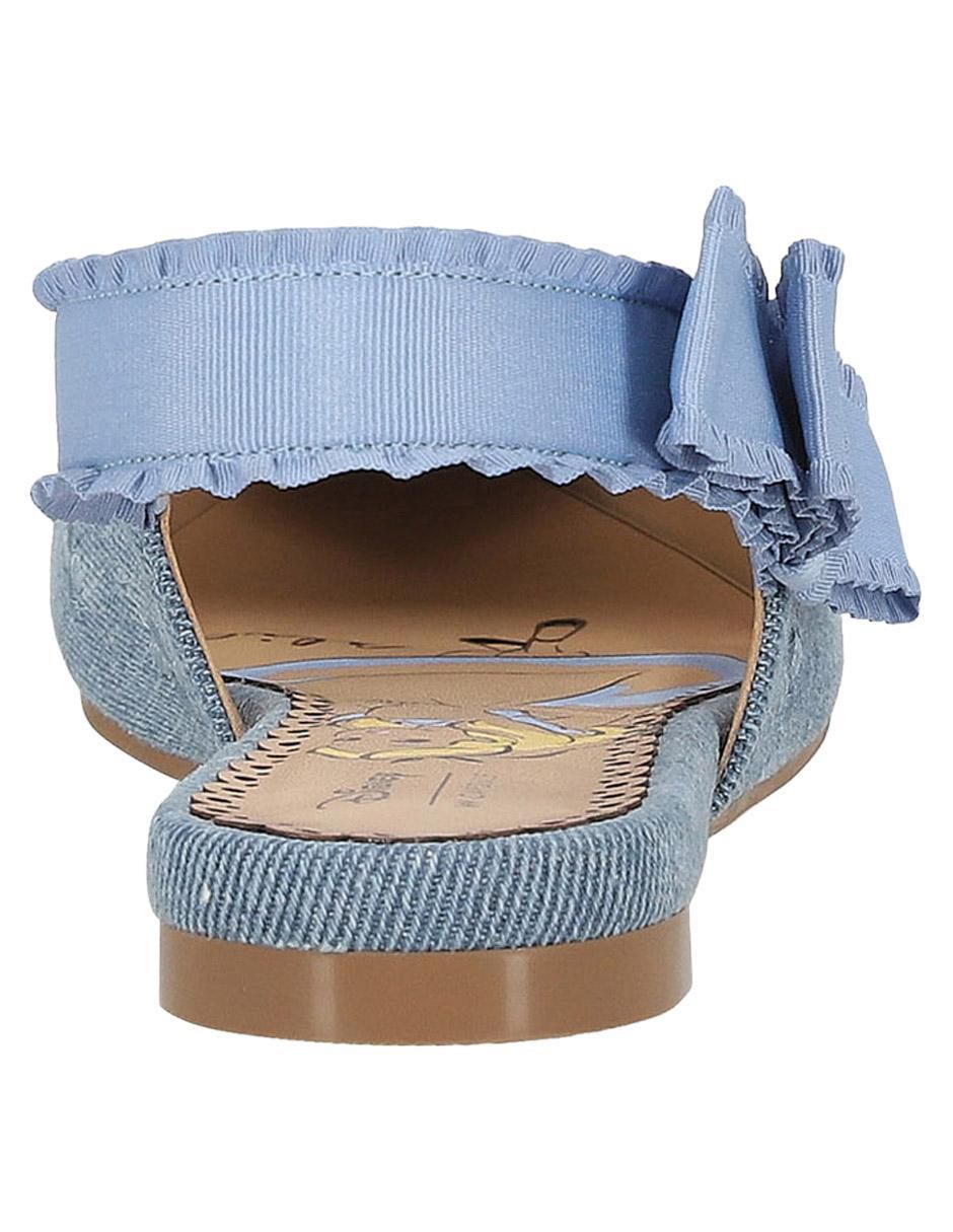 Balerina Alice In Wonderland para mujer 7