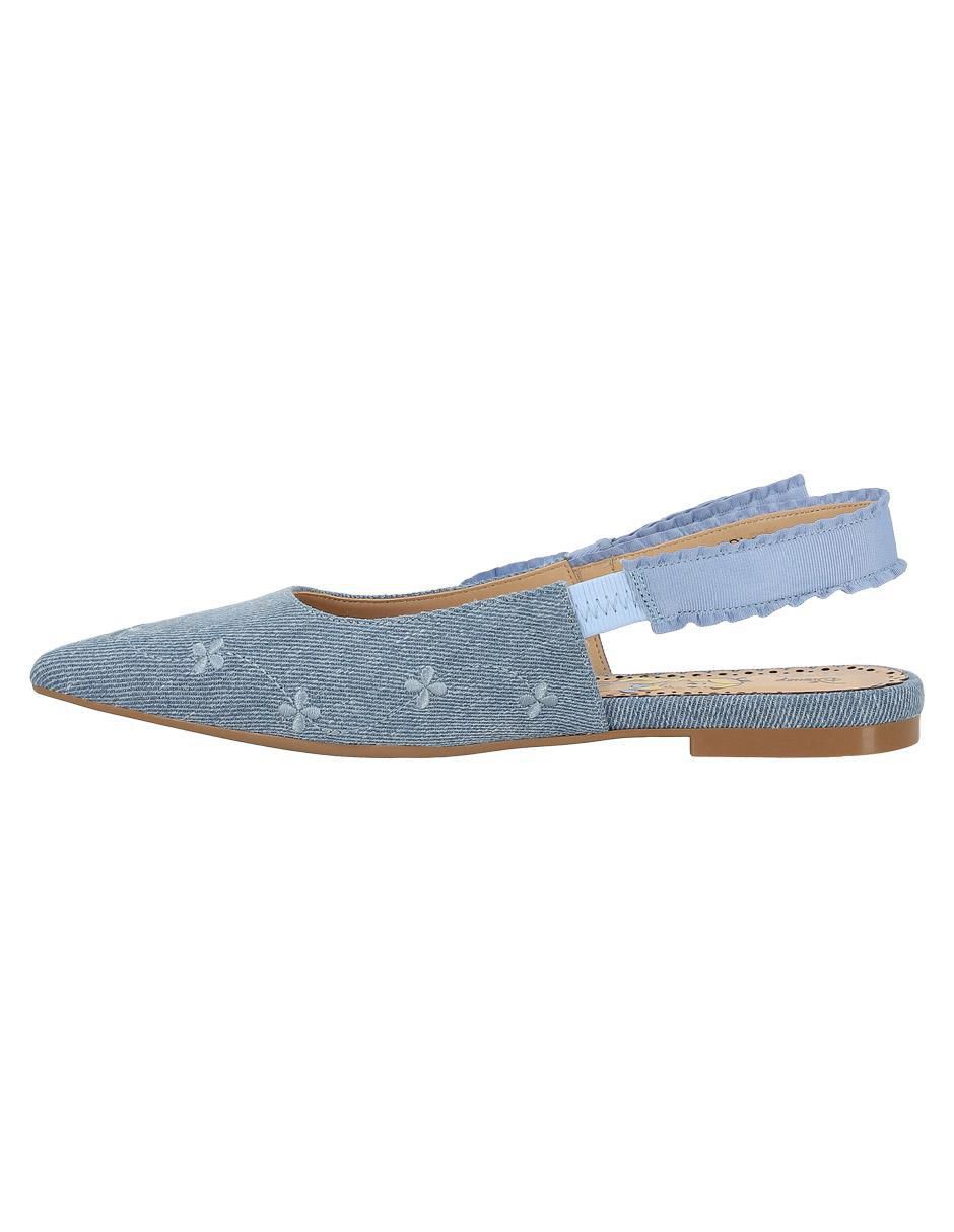 Balerina Alice In Wonderland para mujer 8
