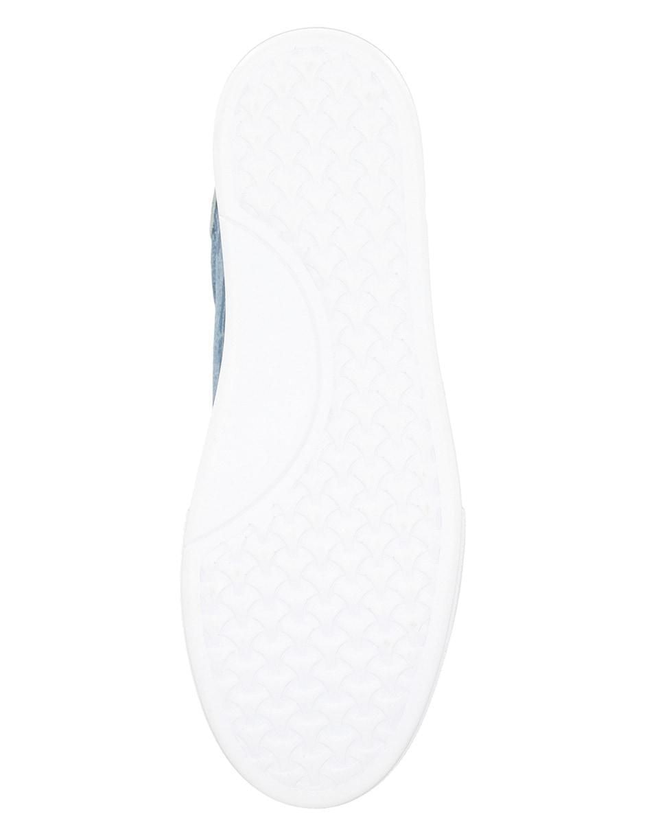 Tenis Alice in Wonderland para mujer 9