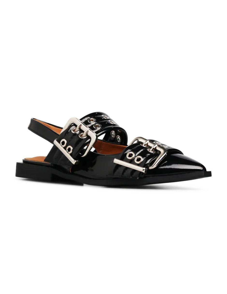 Zapato mada primavera verano 2025 "de" sintético "para mujer"