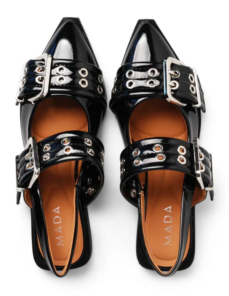 Zapato mada primavera verano 2025 "de" sintético "para mujer"