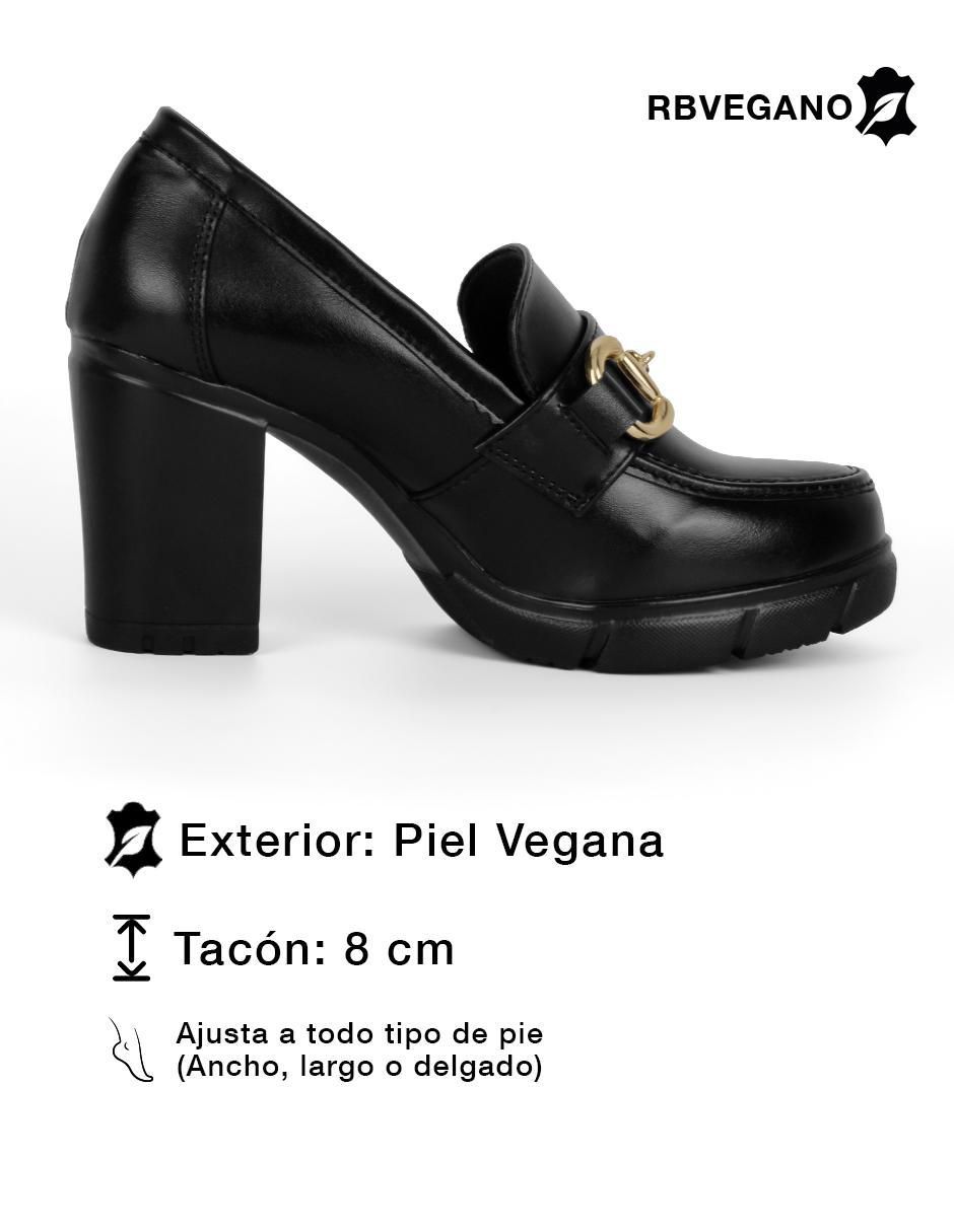 Zapatilla de piel 3