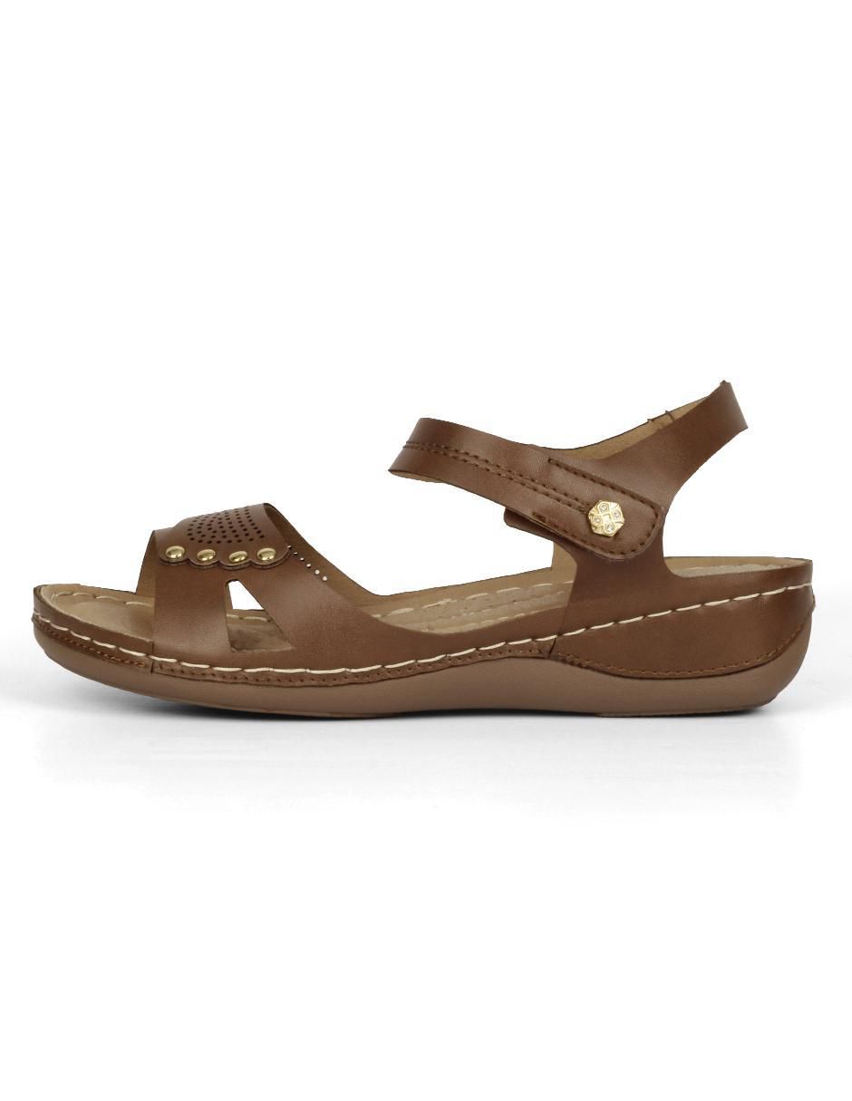 Sandalias RBConfortec para mujer