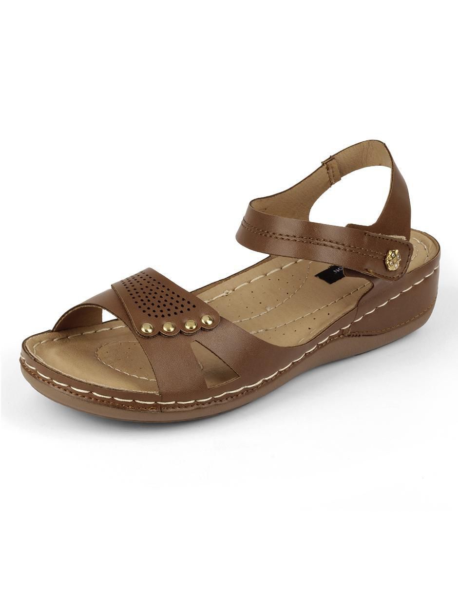 Sandalias RBConfortec para mujer 2