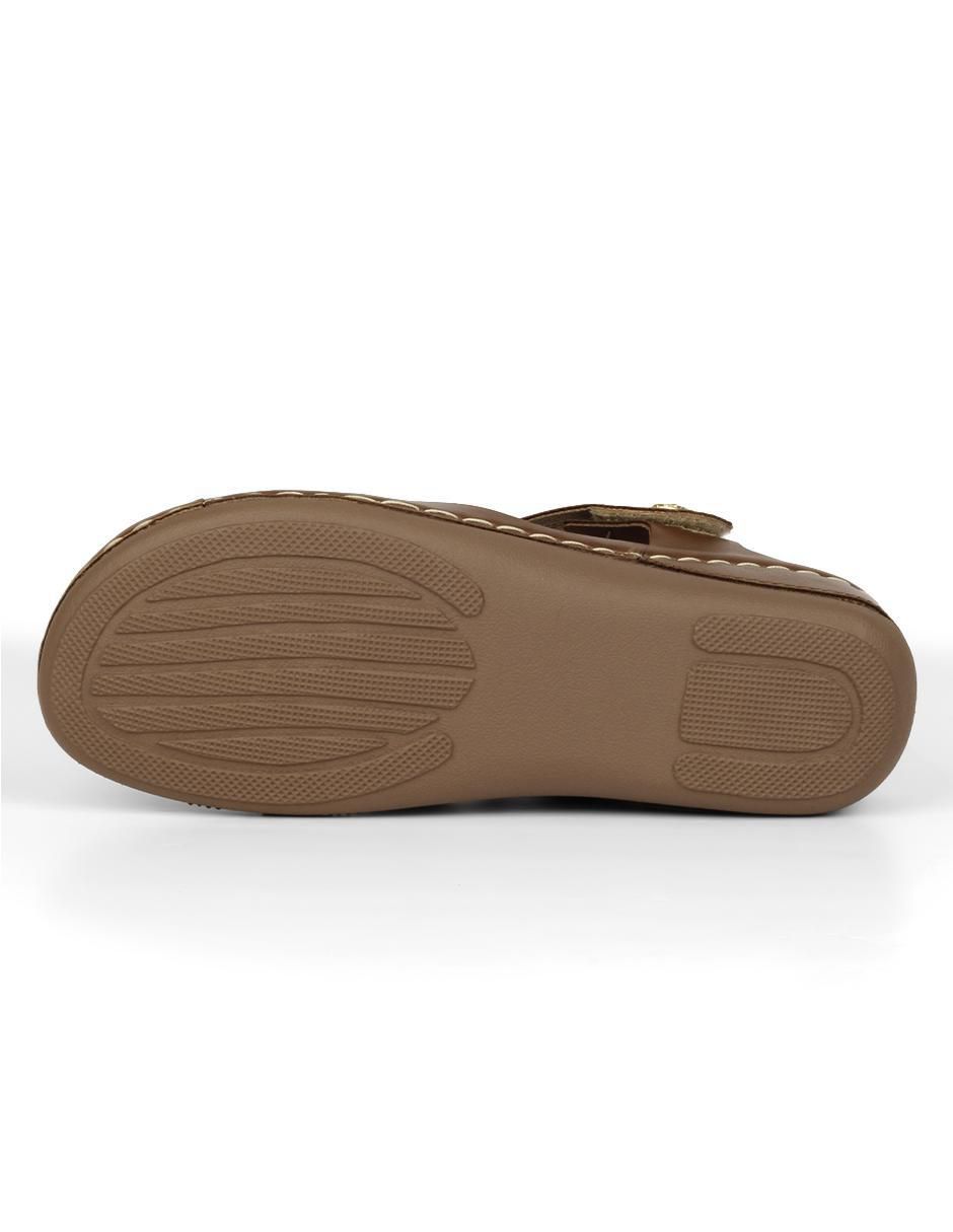 Sandalias RBConfortec para mujer 4