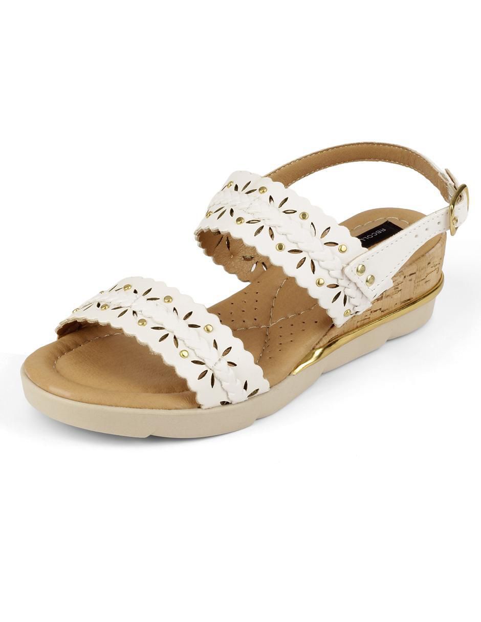 Sandalias RBVegano para mujer 2